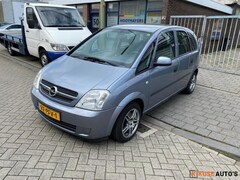 Opel Meriva - 1.6-16V Essentia