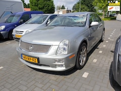 Cadillac STS - 4.6 V8 Launch Edition SCHADE