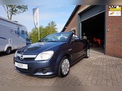 Opel Tigra TwinTop - 1.4-16V Sport Young-Timer , (NL-AUTO)