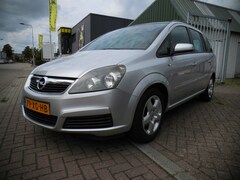 Opel Zafira - 1.6 Business 7-Pers. 1e Eig. apk 5/2023 AIRCO!