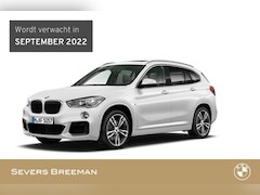 BMW X1 - xDrive25i High Executive M Sportpakket Aut. - Verwacht: September 2022