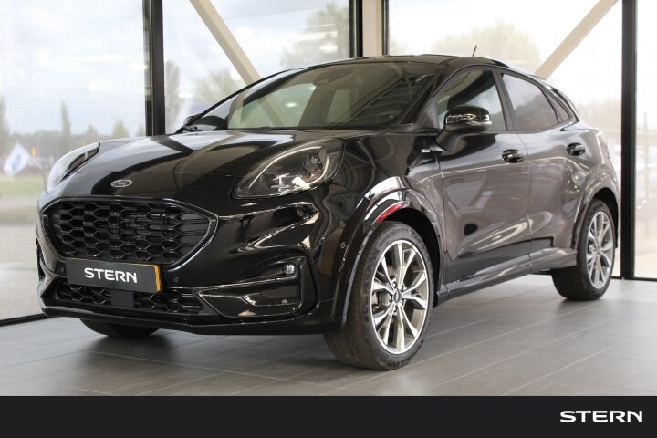Ford Puma Titanium, tweedehands Ford kopen op AutoWereld.nl