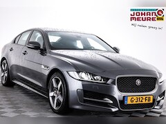 Jaguar XE - 2.0t Premium Sport Edition Automaat | 1e Eigenaar -A.S. ZONDAG OPEN