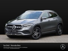 Mercedes-Benz GLA-Klasse - 200 Progressive Camera MBUX DAB LED Sfeer AR Navi