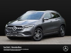 Mercedes-Benz GLA-Klasse - GLA 200 Progressive Camera MBUX DAB Sfeer AR Navi LED