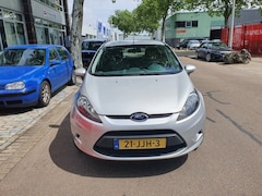 Ford Fiesta - 1.25 Trend