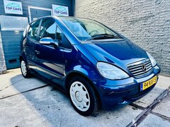 Mercedes-Benz A-klasse - A 140 Classic