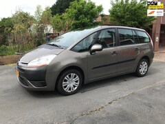 Citroën Grand C4 Picasso - 1.6 VTi Prestige 7personen./ Airco/elek.r/rijdt goed