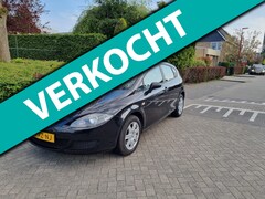 Seat Leon - 1.6 Reference