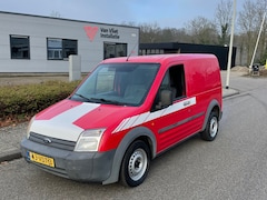 Ford Transit Connect - T220S 1.8 TDCi