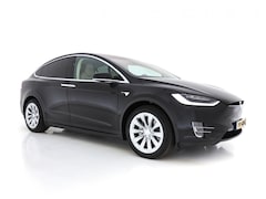 Tesla Model X - 75D Base Performance-Pack 6-pers *AUTO-PILOT+FULL-LED+VOLLEDER+PANO-FRONTGLASS+KEYLESS+NAV