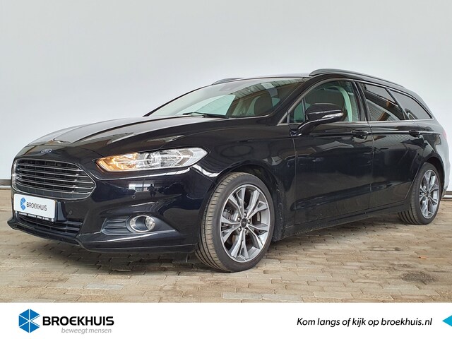Ford Mondeo Wagon, tweedehands Ford kopen op AutoWereld.nl