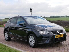 Seat Ibiza - 9299*NETTO*PANO* 1.6 TDI * Style* 2018 *PANO