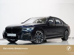 BMW 7-serie - Sedan 745Le High Executive M Sportpakket Aut