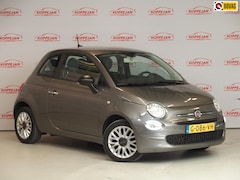 Fiat 500 - 0.9 TwinAir Turbo Young