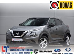 Nissan Juke - 1.0 DIG-T N-Connecta | Technology | Parking | Cold Climate Pack |