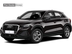 Audi Q2 - 30 TFSI Pro Line 81 kW / 110 pk