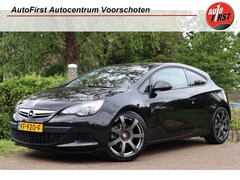 Opel Astra GTC - 1.4 Sport | Cruise control | Parkeersensoren |