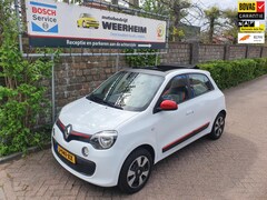 Renault Twingo - 0.9 TCe Cabrio, NIEUWSTAAT