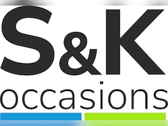 S&K OCCASIONS logo