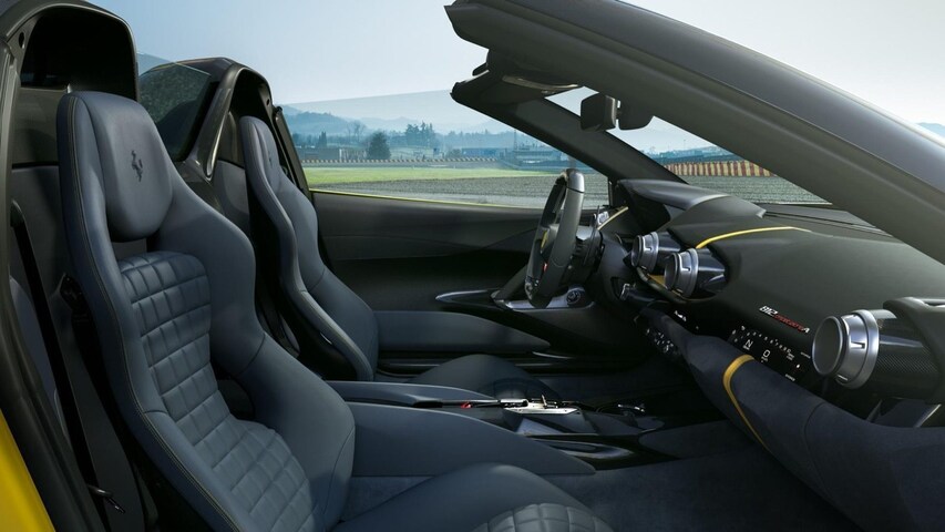 Interieur