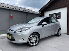 Ford Fiesta - 1.25 Trend 5DRS Airco