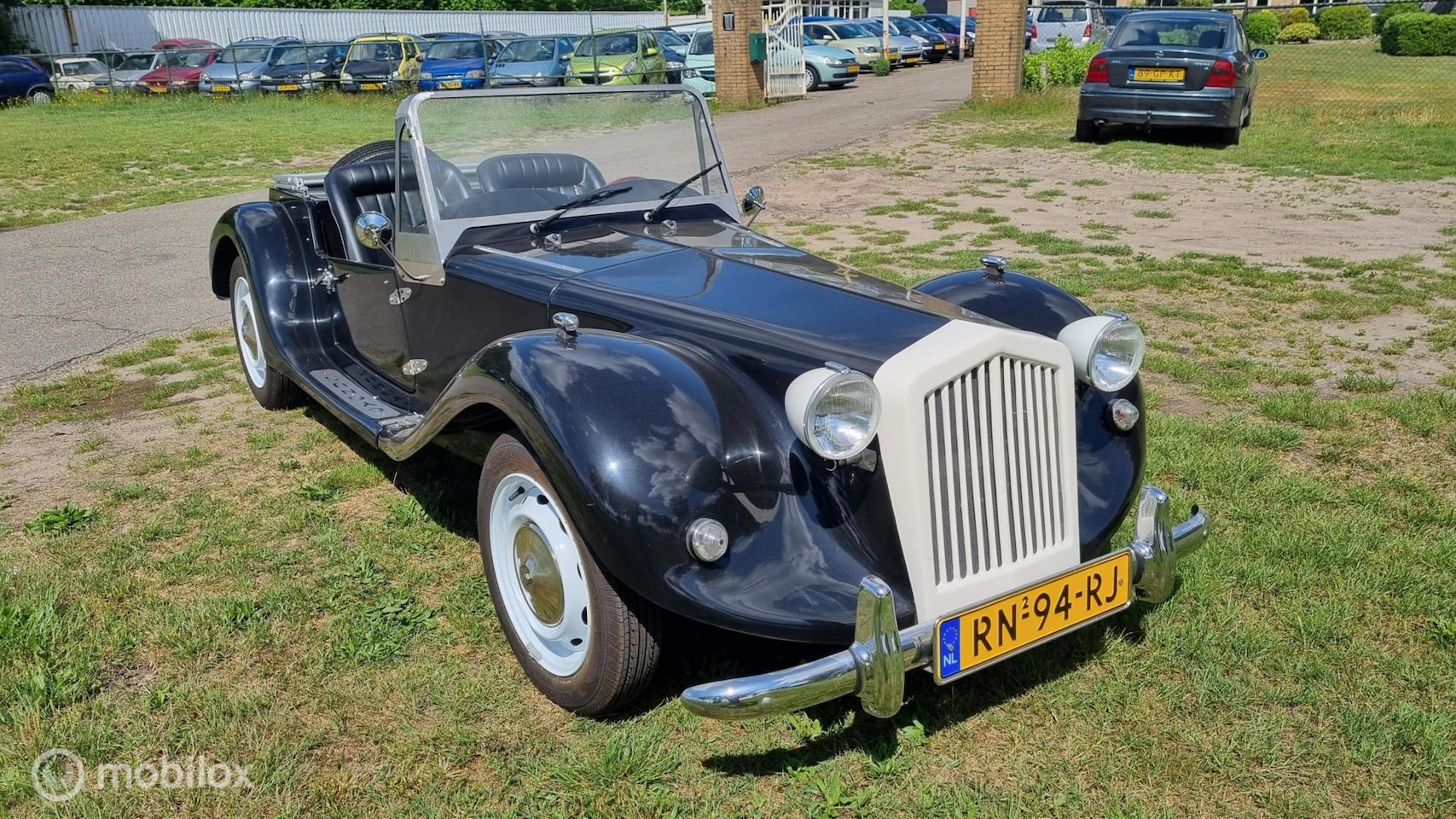 Citroën 2 CV - 2CV6 Special 2CV6 Special - AutoWereld.nl