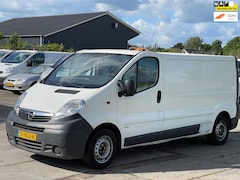 Opel Vivaro - 2.5 CDTI L2H1 Marge/Airco