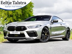 BMW M8 - Competition Pack