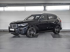 BMW X5 - xDrive40i High Executive M-Sport Panoramadak Head-Up Display Laserlight