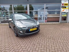 Citroën DS3 - 1.6 THP Sport Chic