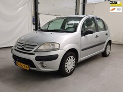 Citroën C3 - 1.4i Ligne Prestige/ELEK RAMEN/STUURBEKR/ORIGINEEL NL/APK 12-07-2022/