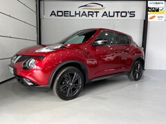 Nissan Juke - 1.2 DIG-T S/S N-Connecta / Navigatie full map / Cruise control / Climate control / Keyless