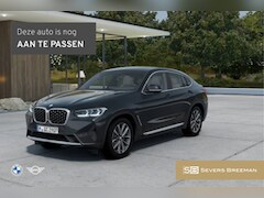 BMW X4 - xDrive30i Business Edition Plus Aut. (Productieplaats beschikbaar)