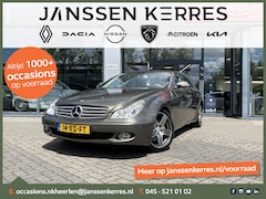 Mercedes-Benz CLS-klasse - 350 CGI Prestige | NL Auto | Automaat |