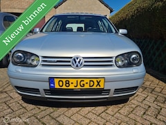 Volkswagen Golf - 2.3 V5 gti exclusief