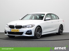 BMW 3-serie - 330i High Executive M-Sport | Harman Kardon | 360 Camera | 19'' Style 791 | Keyless |