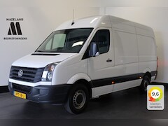 Volkswagen Crafter - 30 2.0 TDI 110 PK L2H2 - Airco - Cruise - PDC - € 13.950 , - Ex