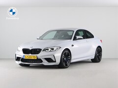 BMW 2-serie Coupé - M2 Competition
