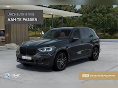 BMW X5 - xDrive40i High Executive M Sportpakket Aut. (Productieplaats beschikbaar)