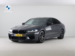 BMW 5-serie - M5 Competition