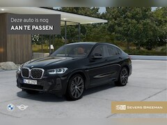 BMW X4 - xDrive20i Business Edition Plus M Sportpakket Aut. (Productieplaats beschikbaar)