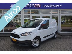 Ford Transit Courier - 1.5 75PK TDCI Connected Edition | Airco | CV |