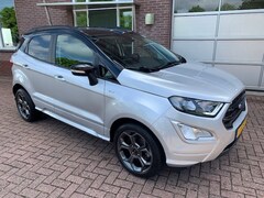 Ford EcoSport - 1.0 EcoBoost 125 pk ST-Line automaat