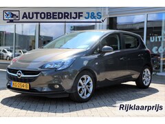Opel Corsa - 1.4 Edition Rijklaarprijs | Bovag Garantie 12 maanden | Onderhoudsbeurt | Nieuwe APK |