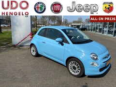 Fiat 500 - 1.2 Popstar