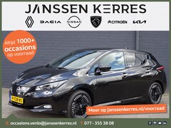 Nissan LEAF - Tekna 39 kWh ENKEL BESCHIKBAAR VOOR PROEFRITTEN