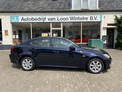 Lexus IS - 250 Business