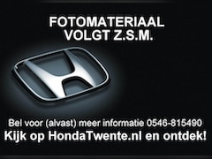 Honda CR-V - 2.0 HYBRID 184pk 2WD E-CVT Elegance