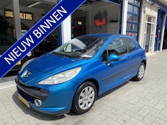 Peugeot 207 - 1.4-16V XS AIRCO/TOPSTAAT/NW APK